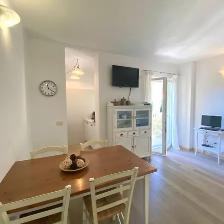 Appartement Clelia - Deiva Marina