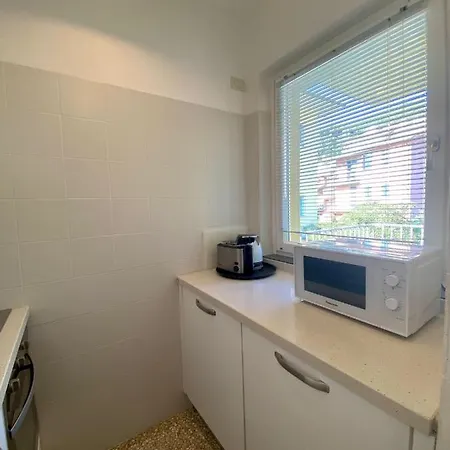 Apartment Clelia -