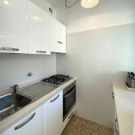 Clelia - Appartement Deiva Marina