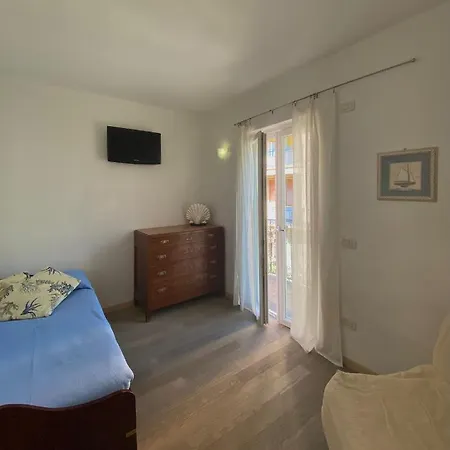Apartment Clelia - *