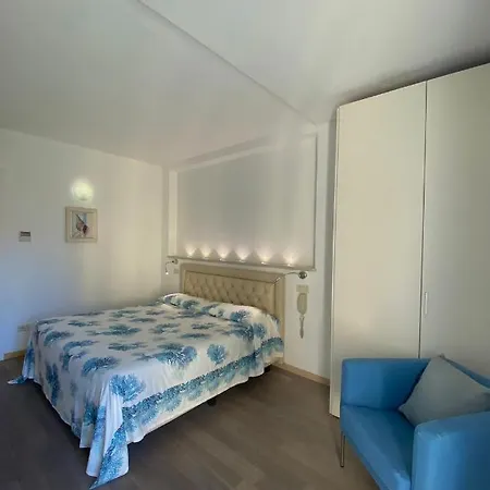 Apartment Clelia - *