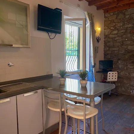 Clelia - Apartment Deiva Marina