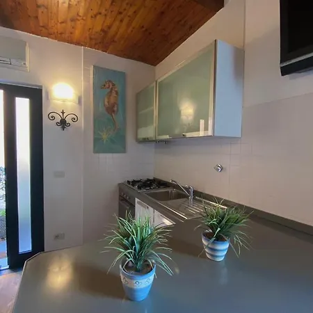 Clelia - Apartment Deiva Marina