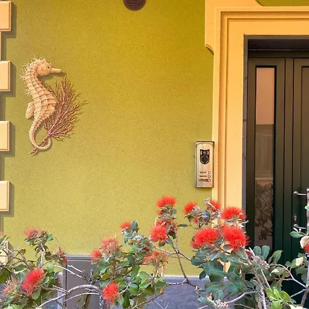 Apartment Clelia - *