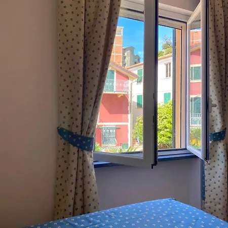 Apartment Clelia - Deiva Marina