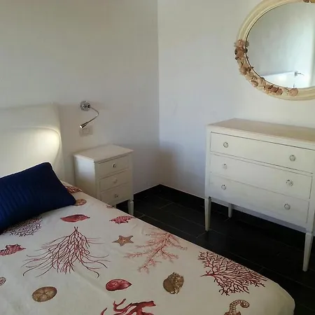 Apartment Clelia - *