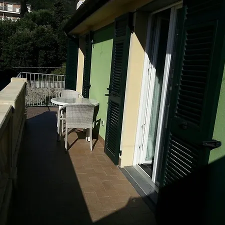 Clelia - Appartement *