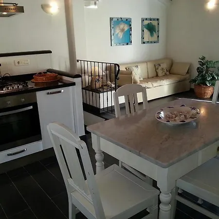 Apartment Clelia - *