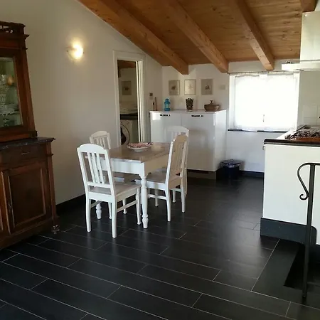 Apartment Clelia -