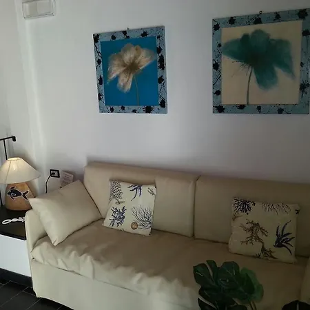Clelia - Apartment Deiva Marina