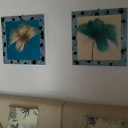 Clelia - Apartment