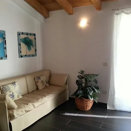 Apartment Clelia -