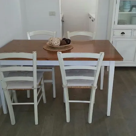 Clelia - Apartment