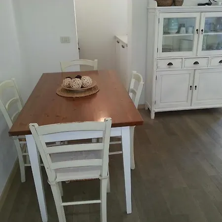 Apartment Clelia - Deiva Marina
