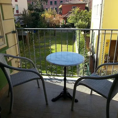 Clelia - Appartement Deiva Marina